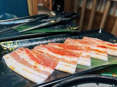 -九田家黑牛烤肉料理(新光汇店)