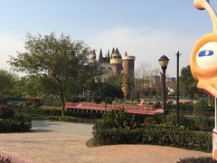 -安徒生童话乐园