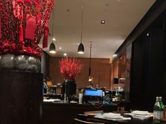 -当米亚诺意大利餐厅(武汉光谷凯悦酒店)