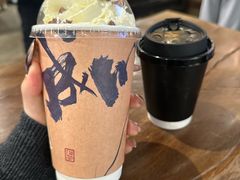 -成川茶店·潮汕工夫浓茶(万象店)