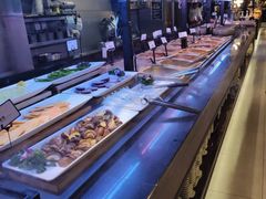 -盛江山自助料理(奥莱锦辉购物广场店)