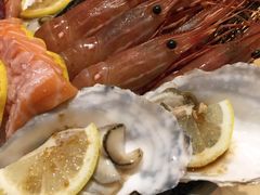 -割烹酱子日本料理(弘基财富广场店)