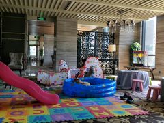 -北京王府井希尔顿酒店·万斯阁西餐厅