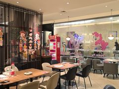 -必胜客(远大路店)