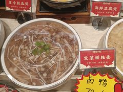 -旺达·福州菜(正大广场店)