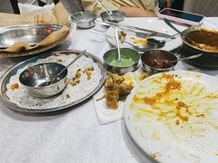 -葛尼沙印度餐厅 (镇明路店)