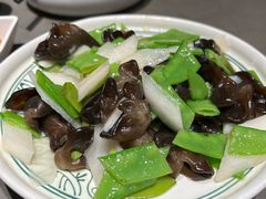 -云海肴·汽锅鸡·云南菜(高德置地店)