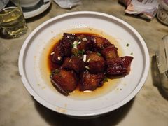 -梁家大院•农家菜(昆山会展中心店)