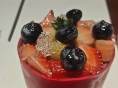-福气鲜活面包·生日蛋糕