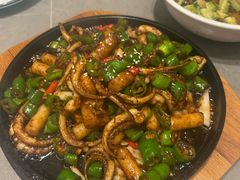 -八张桌子(老店)