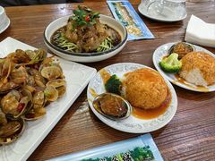 -叶存利海鲜大馅饺子(海宁路总店)