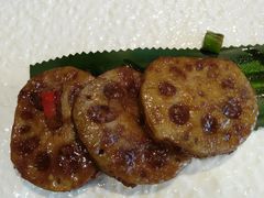 -菩提树·素食餐厅(汇智国际商业中心店)