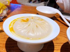 王牌蟹粉灌汤包-苏小柳手工点心(人民广场分院)
