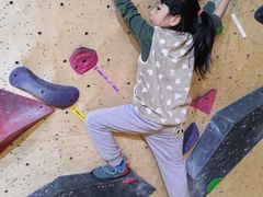 -问山MountQuest攀岩馆