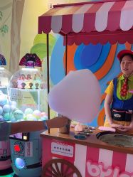 -宝燕乐园(闵行旗舰店)