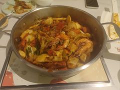 -黄记煌三汁焖锅(民乐园万达店)