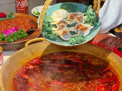 -小龙坎火锅(全球总店)