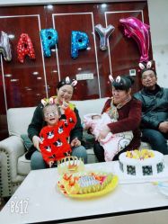 点击看大图 -千禧果月子会所(郑州东站店)