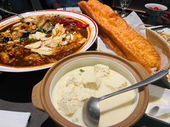 -旺顺阁·北京菜·烤鸭(大望路店)