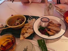 -太食獸泰式茶餐厅(IFS国金中心店)