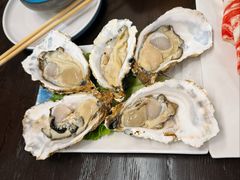 生蚝-金龙·打边炉(南京西路店)