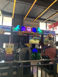 -嗨翻Hi-Fun竞技主题乐园·蹦床团建生日聚会(五棵松华熙店)