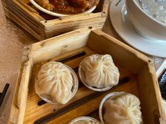 -麒麟中餐厅·经典粤菜·地道菜式老字号(广州长隆酒店)
