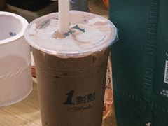 -1点点(理想银泰店)