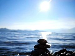 -泸沽湖里格半岛