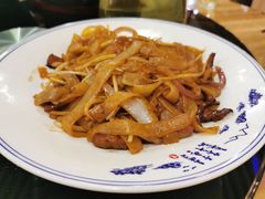 -小苏舍餐厅(木渎店)