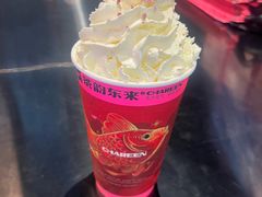 -IPARK购物中心