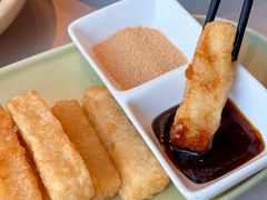 -漢舍川菜馆(国贸商城店)