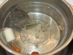 -帝皇海海鲜豆捞(桐泾商务广场店)