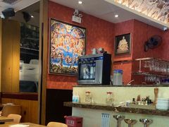 -安妮意大利餐厅(世贸天阶店)