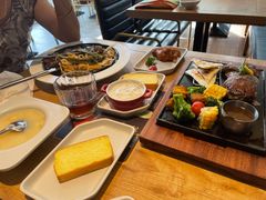 -豪客来牛排(金鼎广场店)