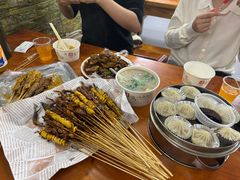 -十里铺铁板鱿鱼