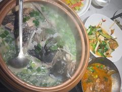 -徽州月·民间徽菜(浦东总店)