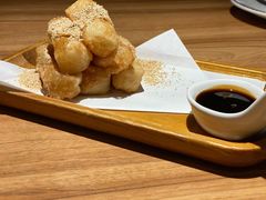 蛋酥软糍粑-太二酸菜鱼(金沙印象城店)