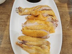 -观桥阁(锦溪店)