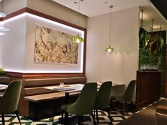 -芭蕉树·新派泰国餐厅(汉溪长隆店)