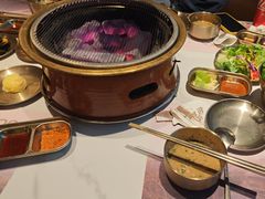 -西塔老太太泥炉烤肉(望京一店)