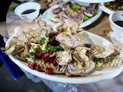 -阿杰臻选海鲜饭店(普陀山店)