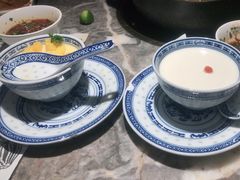 -禄婶鸡煲·打边炉