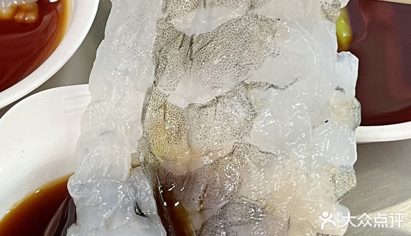 感谢大表哥995！！！潮州这家真的好好吃！！