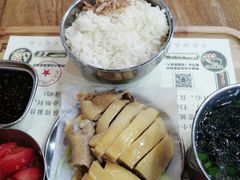 -阿金大白·上海菜馆(新天地店)