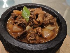 -宏宴·新京菜(望京店)