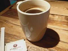 -印咖啡IN COFFEE(红旗街店)