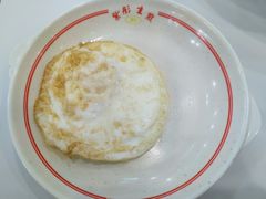 荷包蛋-上海紫彤友联生煎(金沙井店)