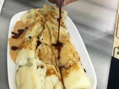 -芬芳甜品(同福路店)