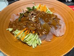 -李记饺子·熏酱东北菜(欢乐谷店)